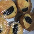 ユカtoマオマオ's cooksnap of when they made たまごカップケーキ.
