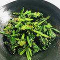 ｂｅｒｒｙ＋'s cooksnap of when they made 簡単！シンプル「ほうれん草の胡麻和え」.