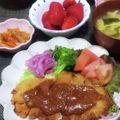 かおりかざり's cooksnap of when they made 紫玉ねぎの甘酢マリネ◎簡単♪.