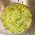 JJnomom's cooksnap of when they made 玉ねぎ麹で、手作りドレッシング.