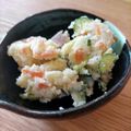 こうたろうのお母さん's cooksnap of when they made 【絶品】こだわりのポテトサラダ.