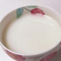 クック4SXXUE☆'s cooksnap of when they made 離乳食初期 10倍粥 レンジで簡単！.