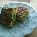 にゃんがす's cooksnap of when they made たっぷりニラ入り卵焼き〜お弁当にも〜.