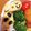 クックE04FUY☆'s cooksnap of when they made 動物いっぱいのお弁当♪ライオン・キリン編.