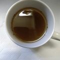 ミロ9607's cooksnap of when they made 体を温める★クミン&ブラックペッパー湯.