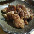 しっぽぅ's cooksnap of when they made 簡単！激ウマ☆焼き鶏もも肉☆.