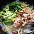 クックD9CADA☆'s cooksnap of when they made 急げば１５分！！冷たいラーメン.