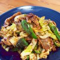 はしけむ's cooksnap of when they made プロ直伝！3つのコツで激ウマ回鍋肉.