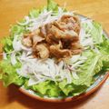 key☆chan's cooksnap of when they made 【腸活】豚肉のヨーグルト味噌漬け焼き.