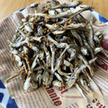 クックY225D5☆'s cooksnap of when they made ナッツごまめ.