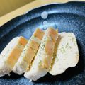 smallりぇ's cooksnap of when they made 簡単絶品！スモークサーモンのテリーヌ.