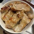 ‪‪♡なお‪‪♡'s cooksnap of when they made ☆簡単！鶏胸肉の激うま丼.