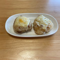 ♡りっくんママ♡'s cooksnap of when they made おかかとチーズの簡単焼きおにぎり.