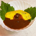 さんちゃん（╹◡╹）'s cooksnap of when they made 絶対失敗しない「ふわとろオムレツ」.