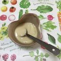 おはなすき's cooksnap of when they made 和☆洋サラダにも合う和風シーザードレ.