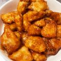 クックTP5IJP☆'s cooksnap of when they made 柔らか〜い♡お財布の見方胸肉のトリチリ.