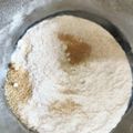 みまゆ's cooksnap of when they made ホットケーキミックス.