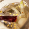 ふぁんころ's cooksnap of when they made らっきょうの塩漬け.