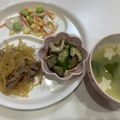 ゆいまーるん's cooksnap of when they made ズッキーニとなすの簡単煮浸し.