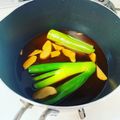 クックNGOM1F☆'s cooksnap of when they made お肉屋さんの！焼き鳥のタレ☆☆.