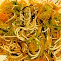 みくり♡'s cooksnap of when they made トーカンスーの前菜(和え物).