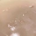 クックG6TGV4☆'s cooksnap of when they made ホワイトソース　手間だけどおいしい！！.