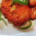 ちゅちゅちゃみ's cooksnap of when they made 簡単♡柔らか鶏胸肉とキムチの炒めもの♡.
