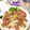 naopon☆'s cooksnap of when they made 安いお肉でよくばり牛豚焼き肉丼♪.
