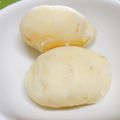 みっくママ's cooksnap of when they made 時短じゃがいも術。楽々〜皮むきコツ有り♫.