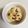 クックGB6431☆'s cooksnap of when they made 手軽におやつ★アメリカンクッキー.