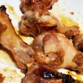 れもみん☆'s cooksnap of when they made 【下味冷凍】甘辛チキン.