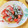 かわゆう1211's cooksnap of when they made しらすとトマトのもずく酢和え.