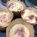 2歳6ヶ月ママ。's cooksnap of when they made いちごジャムケーキ.