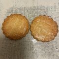 ピーナッツ子♪'s cooksnap of when they made サクサク♪ガレットブルトンヌ.