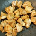ch1sqpqd♡'s cooksnap of when they made 鶏肉レモン揚げ.
