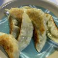 ケメラルド's cooksnap of when they made さっぱり！しそ餃子♪.