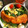 さとむー★'s cooksnap of when they made 簡単タレで！鮭の照り焼き.