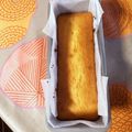 きうパン's cooksnap of when they made アーモンドプードル100%メイプルケーキ.