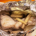 よりさく♡'s cooksnap of when they made 簡単アツアツ♪タラのホイル焼き(^-^).