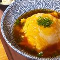 Harunack's cooksnap of when they made 王将の天津飯を超えた 絶品 天津飯.