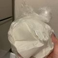 ✩ゆかめ✩'s cooksnap of when they made 最長３週間!?レタス＆キャベツの保存方法.