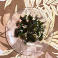 クックIV4GSK☆'s cooksnap of when they made 焼き海苔必須！ほうれん草とツナのナムル.