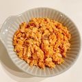 ほろぴ's cooksnap of when they made 鮭フレークならぬ 鱒（ます）フレーク.