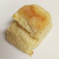 クックGB6431☆'s cooksnap of when they made 遂に完成！ケンタッキーのビスケット.