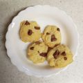 クックGB6431☆'s cooksnap of when they made 簡単アメリカンなチョコチャンククッキー.