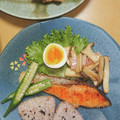 2児ママみきてぃ's cooksnap of when they made 簡単！エリンギとベーコンのバター醤油炒め.
