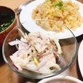 みぃぃちゃま's cooksnap of when they made ツナと玉ねぎのサラダ.