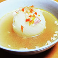 クックOMZGCA☆'s cooksnap of when they made 新玉ねぎとみじん切り野菜のコンソメスープ.