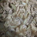 ★ささ★'s cooksnap of when they made 簡単すぎる母のつゆだくな牛丼(豚丼)☆.