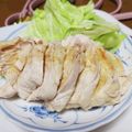 カピッ子0926's cooksnap of when they made しっとりよだれ鶏.